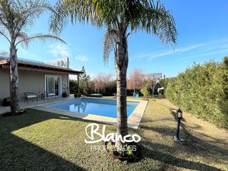 Casa en Venta en San Matias, Escobar, G.B.A. Zona Norte, Argentina