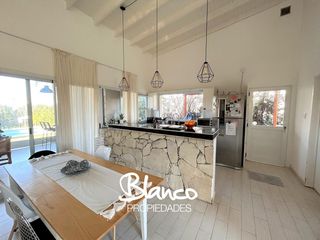 Casa en Venta en San Matias, Escobar, G.B.A. Zona Norte, Argentina