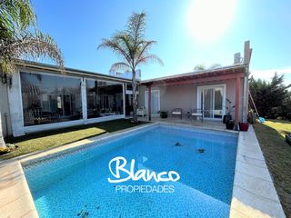 Casa en Venta en San Matias, Escobar, G.B.A. Zona Norte, Argentina