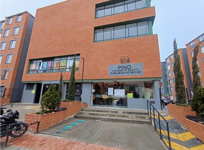 Apartamento en arriendo en Bosa