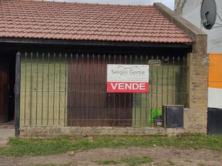 Foto 1 de VENDO CASA (ZONA TOLEDO) NECOCHEA