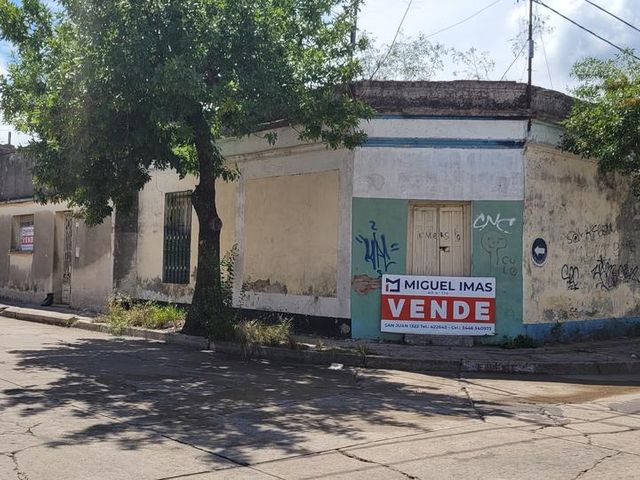 Casa en Gualeguaychu