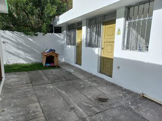 Iñaquito, Casa Comercial en  Renta, 233.87m2.