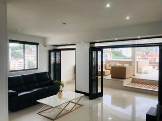 Foto 3 de apartamento en arriendo/venta en el peñón. Cod A40