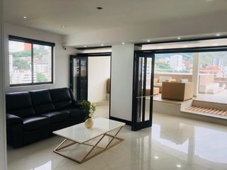 Foto 2 de apartamento en arriendo/venta en el peñón. Cod A40