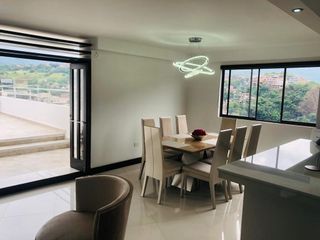 Foto 4 de apartamento en arriendo/venta en el peñón. Cod A40