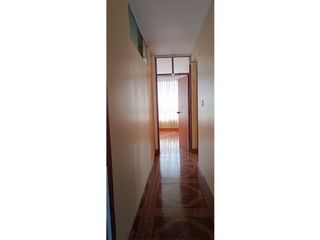 Foto 4 de VENDO DEPARTAMENTO DE 110 M2 VIA EVITAMIENTO CUSCO PERU