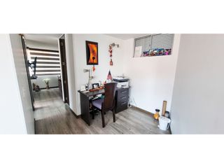 Venta Apartamento En Castilla La Nueva Bogota