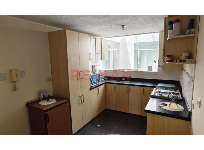 Departamento en Venta en Jose Luis Bustamante Y Rivero - Mehr