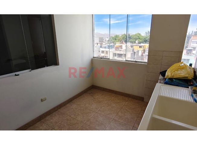 Departamento en Venta en Jose Luis Bustamante Y Rivero - Ansicht 4
