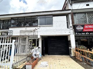 Foto 1 de ARRIENDO de CASAS en BOGOTA