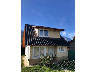 Foto 2 de EN VENTA CASA EN EL BOLSÓN CA-267
