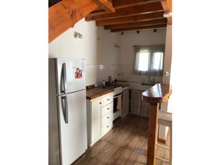 Foto 7 de EN VENTA CASA EN EL BOLSÓN CA-267