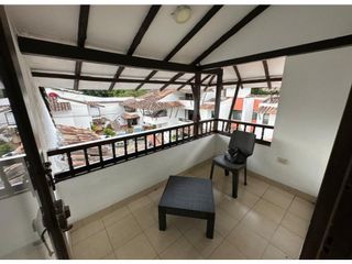 Foto 11 de Apartamento en VENTA condominio la Isabela Cartago Valle del Cauca
