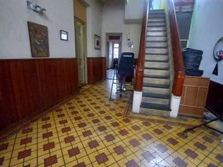 Casa en  LOTE PROPIO 2 PTAS GJE LOTE 8.66X26.79