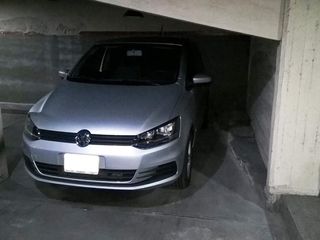 Foto 2 de Cochera - Barracas