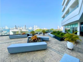 Foto 6 de OFICINA VENTA / ESPECTACULAR VISTA / MANGA / 43.63M2 / $360 M