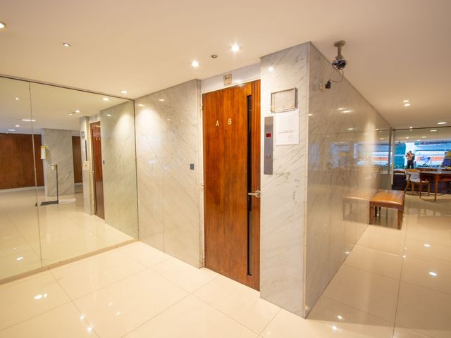 Venta Recoleta Duplex 5 ambientes terraza, cochera
