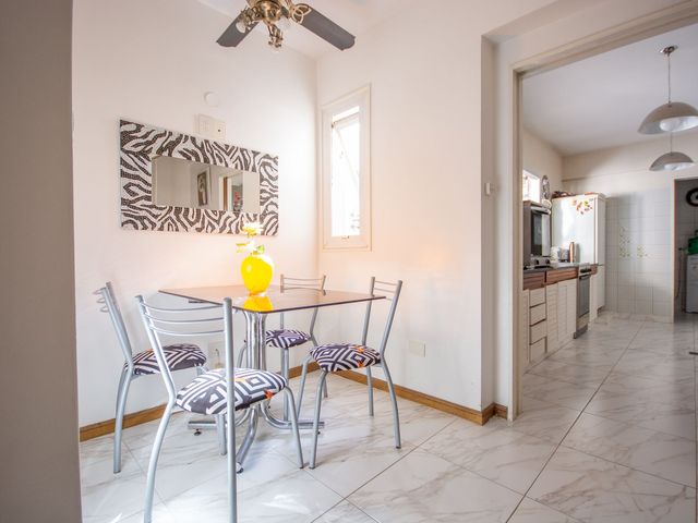 Venta Recoleta Duplex 5 ambientes terraza, cochera