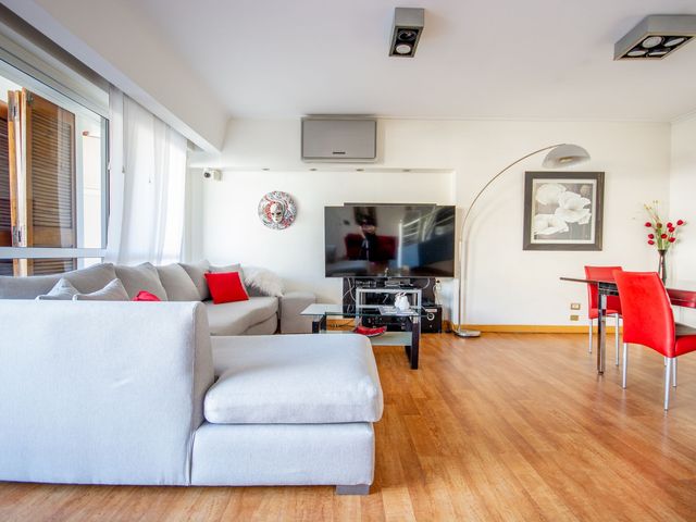 Venta Recoleta Duplex 5 ambientes terraza, cochera