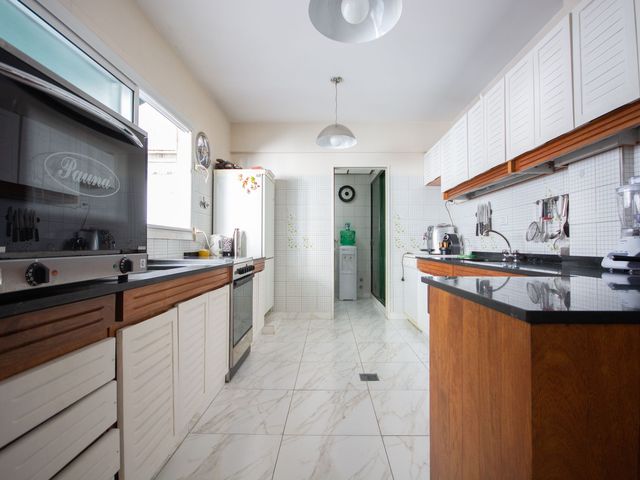 Venta Recoleta Duplex 5 ambientes terraza, cochera