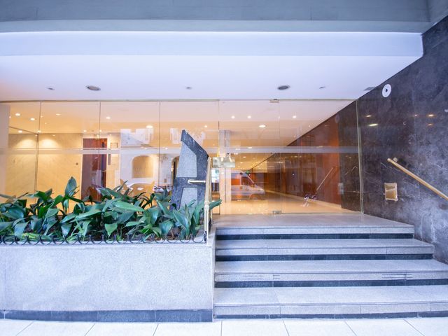 Venta Recoleta Duplex 5 ambientes terraza, cochera