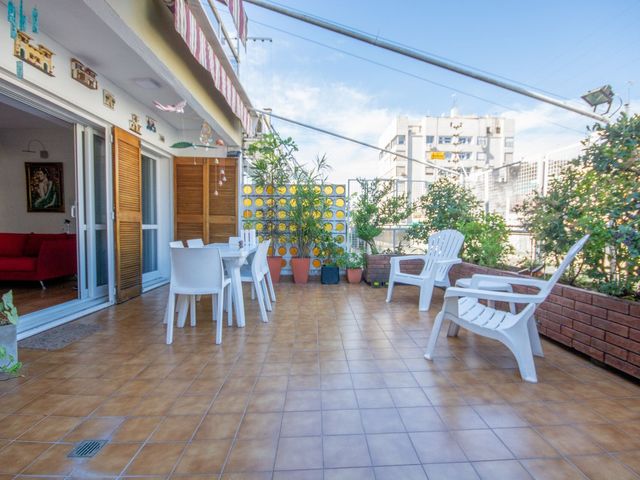 Venta Recoleta Duplex 5 ambientes terraza, cochera