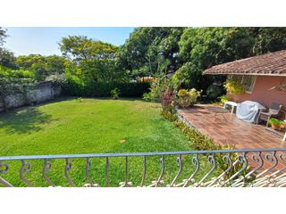 Foto 19 de Venta Casa externa Campestre en Ciudad Jardin Sur de Cali