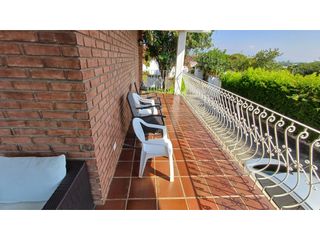 Foto 6 de Venta Casa externa Campestre en Ciudad Jardin Sur de Cali