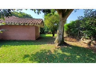 Foto 13 de Venta Casa externa Campestre en Ciudad Jardin Sur de Cali