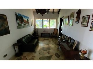 Foto 8 de Venta Casa externa Campestre en Ciudad Jardin Sur de Cali