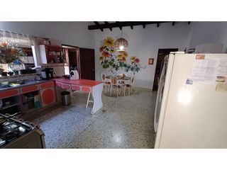 Foto 11 de Venta Casa externa Campestre en Ciudad Jardin Sur de Cali