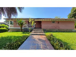 Foto 2 de Venta Casa externa Campestre en Ciudad Jardin Sur de Cali