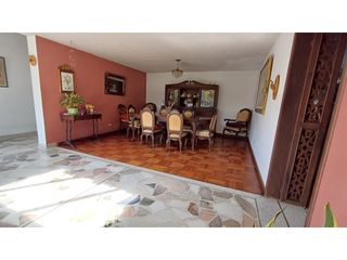Foto 9 de Venta Casa externa Campestre en Ciudad Jardin Sur de Cali