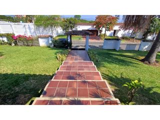 Foto 4 de Venta Casa externa Campestre en Ciudad Jardin Sur de Cali