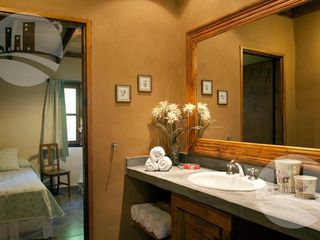 Apart boutique 5 cabañas 3*
