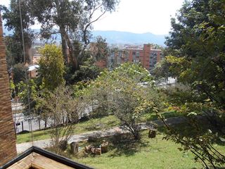 VENTA de APARTAMENTO en BOGOTA