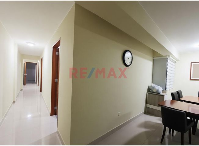 Departamento en Venta en Santiago de Surco - Widok 5