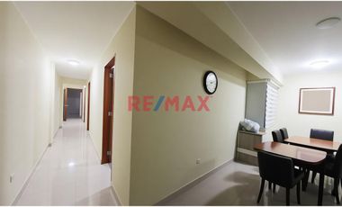 Departamento en Venta en Santiago de Surco - Widok 3