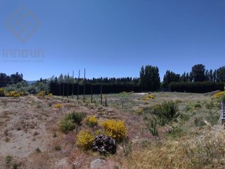 Terreno - Las Victorias