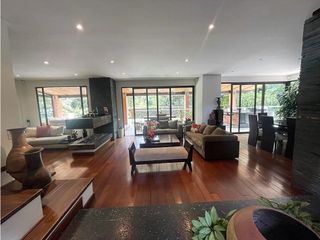 Foto 7 de Arriendo de casa campestre en Aposentos amoblada o sin amoblar, Bogotá
