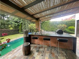 Foto 3 de Arriendo de casa campestre en Aposentos amoblada o sin amoblar, Bogotá
