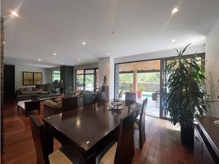 Foto 8 de Arriendo de casa campestre en Aposentos amoblada o sin amoblar, Bogotá