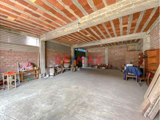 Foto 6 de 🌟 ¡Oportunidad de inversión en San Antonio, Huarochirí! 🌟
¿Estás buscando el lugar ideal para tu negocio? ¡No busques más! Te presentamos este magníf