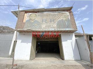 Foto 2 de 🌟 ¡Oportunidad de inversión en San Antonio, Huarochirí! 🌟
¿Estás buscando el lugar ideal para tu negocio? ¡No busques más! Te presentamos este magníf