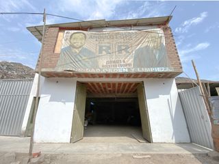 Foto 1 de 🌟 ¡Oportunidad de inversión en San Antonio, Huarochirí! 🌟
¿Estás buscando el lugar ideal para tu negocio? ¡No busques más! Te presentamos este magníf