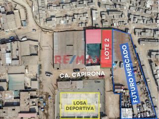 Foto 20 de 🌟 ¡Oportunidad de inversión en San Antonio, Huarochirí! 🌟
¿Estás buscando el lugar ideal para tu negocio? ¡No busques más! Te presentamos este magníf