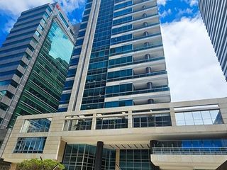 Foto 1 de oficina en venta en santa barbara - usaquen. Cod V51687