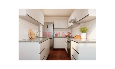 Departamento en Venta en San Juan de Miraflores - Widok 3