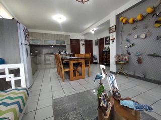 Casa con dos departamentos en Venta en La Milina, Salinas GabR
